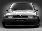 Alfa Romeo 155 GTA Concept 1992 года